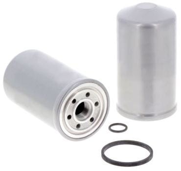  Osuszacz zam. JOHN DEERE AN204967