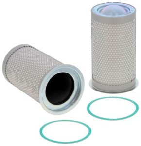 Separator Oleju Os5031 ECOAIR zam. ECOAIR F403351022, MANN 4900252101, NOITECH NS003620, FLEETGUARD AS2466, ALDAIR DSL60288