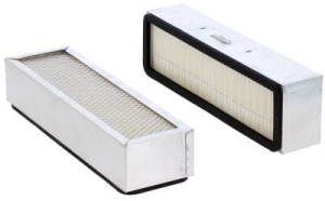 Filtr kabinowy FERRARI AGRI THOR / VEGA zam. GPC EP5314, SF FILTER SKL46101.  HIFI SC70059