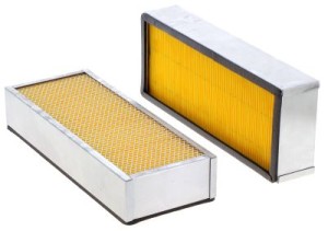 SC70046 Filtr kabinowy LAVERDA, MASSEY FERGUSON zam. LAVERDA 322820250, T-AGRO KAB0066, GPC EP5066, SF FILTER SKL46327. HIFI SC70046