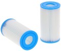 Filtry wody basenu zam. INTEX POOLS 59900/F18/A, UNICEL C-4607,  PLEATCO PC7-120,  DARLLY 40051, 