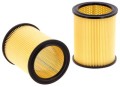 Filtr powietrza do odkurzacza HITACHI WDE 1200 / WIDMER  zam. HITACHI 750435,  MONTENZ 913016G15