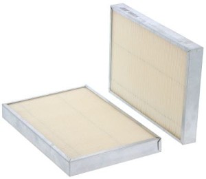 Filtr kabinowy SC17159 zam. VALTRA 971046054, VALMET 20531100, TAMROCK 88609169, VALMET 70031100, VALTRA T5324900H. Filtr kabiny VALMET  / TAMROCK / KOMATSU