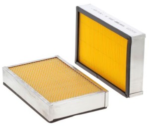 Filtr  kabinowy DIECI zam. DIECI 2I094123, DIECI 2I094123R, PANCLEAN AP9171. HIFI SC70087