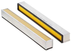 Filtr kabinowy JOHN DEERE 5215, 5315, 5415, 5515, 5615, zam. JOHN DEERE ER200790 SF FILTER SKL46272