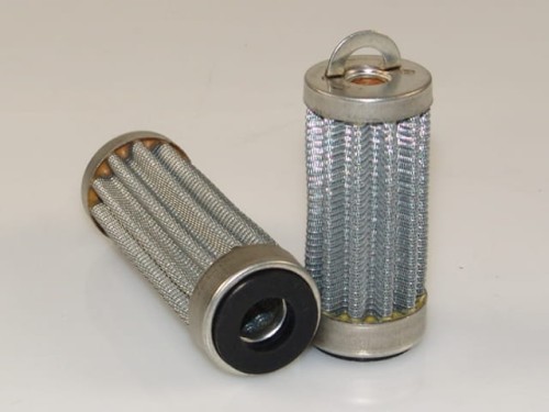 Filtr oleju SO8007 zam. LOMBARDINI 2175195, SF FILTER hy9303