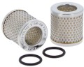 SA12075 Filtr powietrza zam. BECKER 909556, RIETSCHLE 730518, BECKER 90955600000, MANN C75/4, JENBACHER 107409, DEUTZ 01263113