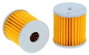 Filtr powietrza  zam. RIETSCHLE 730507, BECKER 909535, DVP 1801010, MANN C66, MAN C781 filtr pompy próżniowe BECKER , RIETSCHLE , busch  