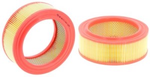 Filtr powietrza SA209 zam. FILTRON AR235, MANN C2146 MANN C2263 OE 7707021327 KNECHT LX140 PURFLUX A196 FRAM CA652PL