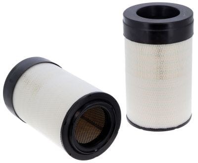 Filtr powietrza SA16642 zam. KLEEMANN 2244012  ATLAS COPCO 3222188151 ATLAS COPCO 3222188191 DONALDSON P785609 FORD OTOSAN 7C469601AB JCB 333U0934 MANN & HUMMEL C32021 SANDVIK 55089269 SCANIA 1931042 TEREX 12590663