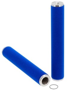 Zamiennik filtr sprężonego powietrza KASER EE107 KAESER E-E-107 filtr 0,01 mikrona sieciowy 