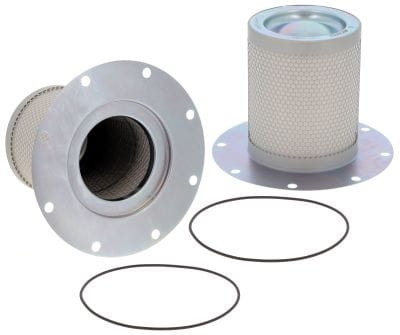 Separator oleju ATLAS COPCO GA 55 VSD, GA 75 C, GA 75 VSD, GA 90 C zam. ATLAS COPCO 1613984000,  ATLAS COPCO 2901085800, ATLAS COPCO 1613984001