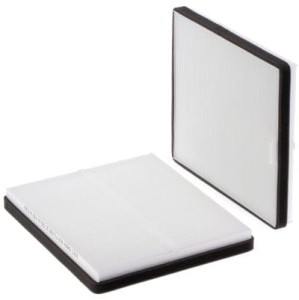 SC50116  Filtr kabinowy LIEBHERR zam. 10323466, SF-FILTER SKL46277,  PANCLEAN AD9975, 