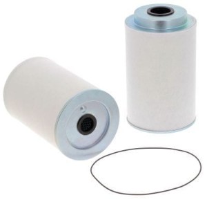 Separator oleju  zam. ATLAS COPCO 1028850180, ATLAS COPCO 1604132802 ATLAS COPCO 1604132880, ATLAS COPCO 1604132800, ATLAS COPCO 2911011701