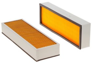 Filtr kabinowy SC17202 ANTONIO CARRARO zam.  ANTONIO CARRARO 45305574 SF FILTER SKL46361. HIFI SC17202