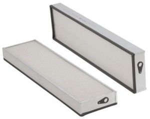 Filtr kabinowy SC17058 NEW HOLLAND TF - TX  zam. NEW HOLLAND 80441838