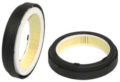 Filtr powietrza odpowietrznik Mahle 852968SML, MAHLE 852968SML. FILTR POWIETRZA DLA TRUMPF TRUMATIC 3000