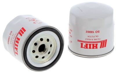 Filtr oleju SO10002 zam. VOLVO PENTA 8354409, WIX 51086, MERCRUISER 14957 MERCRUISER 32716, MERCRUISER 35802885Q, MERCRUISER 35802885T, MERCRUISER 35858004K, BALDWIN B360