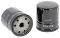 Filtr oleju FILTRON OP570 zam. HIFI SO432 zam. MANN W712/22, FRAM PH4722, KNECHT OC90, PURFLUX LS206, PZL SĘDZISZÓW PP-2.3, PZL SĘDZISZÓW PP-4.7.1, FILTRON OP570, HENGST H90W03
