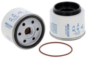 Filtr paliwa SN901210 zam. RACOR R12T,  TORO 989764, SDMO 330510014, INGERSOLL 35368604.