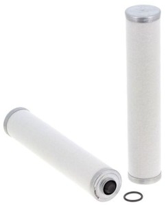 Separator oleju  pompy BUSCH  zam. BUSCH 532000508, BUSCH 0532140159, MANN 4900155201, BUSCH 532524506