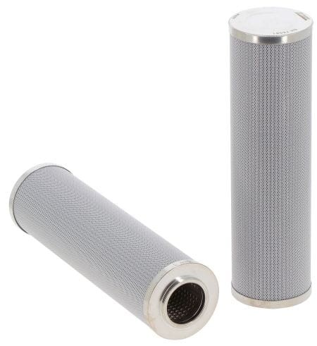 Filtr hydrauliczny  SH75061 zam. LIEBHERR 13130288, INTERNORMEN 303305 HYDAC 0660D010BH4HC, HYDAC 0660D010BH3HC, LIEBHERR 510661414, NETSTAL 9641450106, REXROTH REXROTH r928017416