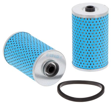 Filtr paliwa ZETOR 931260 PZL 2154/10/A FILTRON PM808 Filtr paliwa FORTSCHRITT STEYR URSUS ZTS 16245