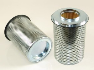 SH62756 Filtr hydrauliczny O&K L7 zam. O&K 789038, SF-FILTER HY9049