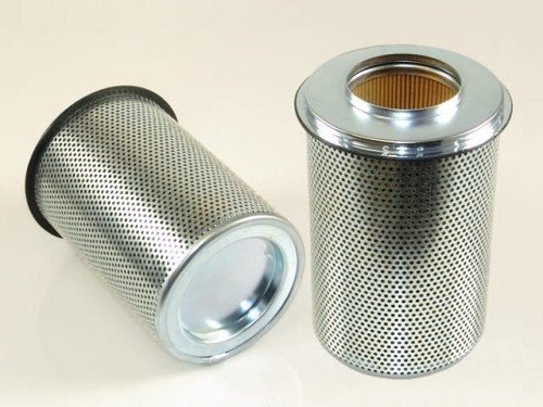 SH62756 Filtr hydrauliczny O&K L7 zam. O&K 789038, SF-FILTER HY9049
