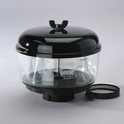 odpylnik cyklonowy pre-cleaner full-view DONALDSON H001250 przepływ 130 L/MIN MONTOWANY NA FI 57 MM