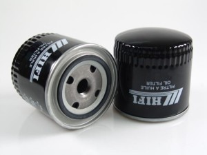 Filtr oleju SO9021  zam. FILTRON OP643/3, MAHLE OC467, MANN W75/3