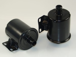 Filtr hydrauliczny wózki widłowe TOYOTA SH60279  zam. CASE 123488A1, MATCH FILTER 14656, DONALDSON P550477, FLEETGUARD HF 7927, TOYOTA 67502-20540-71. 