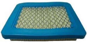 Filtr powietrza SA11120 zam. BRIGGS & STRATTON 491588, 399959, HONDA 17211ZL8000,  17211ZL8003, JOHN DEERE AM116236