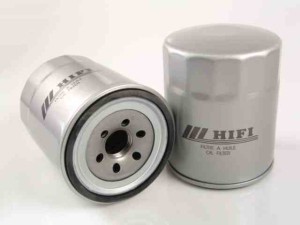Filtr oleju SO8211 zam. DONALDSON P502060, MANN W1135, SF FILTER SP4275