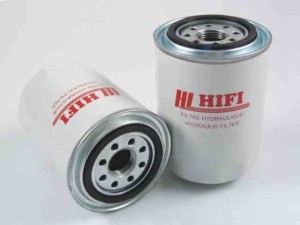 Filtr hydrauliczny POLMOT URSUS 10014H, FARESIN, zam. MP-FILTRI CS100-P25A  ursus MAT-CZZ-01603, FILTREC A120C25