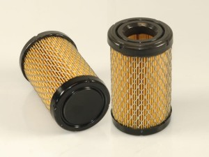 Filtr powietrza SA12701 zam. BRIGGS STRATTON 796031, JOHN DEERE MIU13963, BRIGGS STRATTON 594201, JOHN DEERE MIU13038. HIFI SA12701