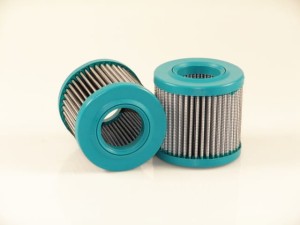 Filtr powietrza odpowietrznik  PARKER QXWL13