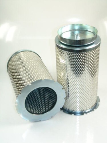 Separator oleju  MACO MEUDON MV 60 zam. MACO-MEUDON 807233 FINN FILTER FFOS14012A 