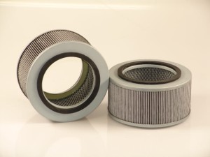 zamiennik MAHLE filtr powietrza MAHLE  852516SML, MAHLE 852516TI26