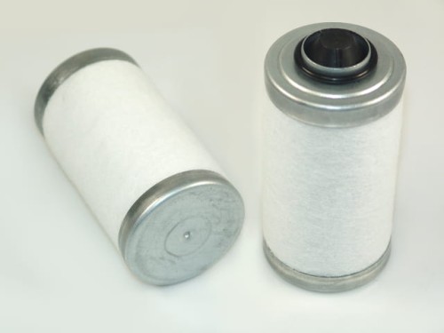 zamiennik filtr wydechowy separator oleju WST9017 SEPARATOR filtr wydechowy pompy próżniowe BUSCH 