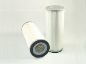 Filtr powietrza DUST CONTROL 4133 Filtry patronowe 