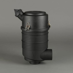 kompletny filtr powietrza DONALDSON G090219 wlot 114 mm wylot 89 mm , filtr dla przepływu od 256 CFM do 346 CFM 