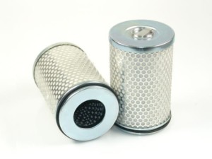 Separator GARDNE DENVER, TAMROCK 03582228, TAMROCK 89858269