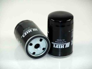 Filtr oleju SO8550 zam. SF FILTER SP4435, MANN W719/29, FILTRON OP644, HENGST H14W26