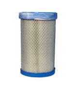 FLEETGUARD Filtr powietrza AF25711 zam. NEW HOLLAND T8040 FLEETGUARD AF25711 CASE 367350A1 HIFI SA16481 