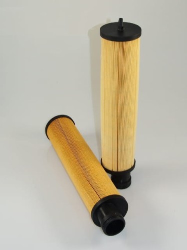 Filtr oleju ATLAS COPCO GA 55 PLUS, GA 75 VSD, GA 90 PLUS, GA 90 VSD,   zam. ATLAS COPCO 1622365280, ATLAS COPCO 1622365200