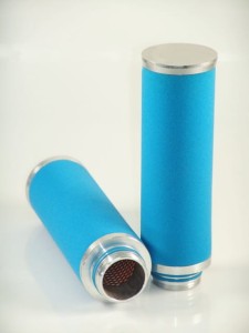 MIKRO-FILTR 0,03 MIKRONA zam. ULTRAFILTER MF07/25, ATLAS COPCO 2255291755, BOGE 419119, 