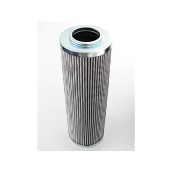 Filtr hydrauliczny STAUFF NL160E10B dla EPE 20160H10XLA000M, EPE 20160H10XLA000P, HYDAC 1268869, KRAUSS MAFFEI 6266854, ST2163, MAHLE PI23016DN, BOSCH REXROTH ABZFEN0160101XMD, R901025363 R928006809, PARKER GO4099, HYDAC 0160DN010BNHC 