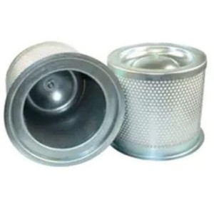 FILTR SEPARATOR OLEJU INGERSOLL RAND VHP 400 WP /  INGERSOLL RAND P 600 WD; zam. INGERSOLL 92101153, MANN 4940854101, SOTRAS DB2083