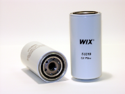 Filtr oleju WIX 51818 zam. BALDWIN B236